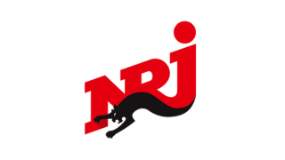 logo NRJ