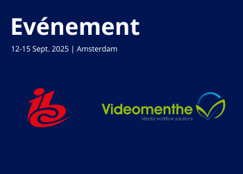 IBC 2025