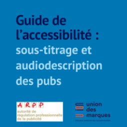 guide accessibilitepubs