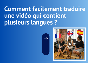 video multilingue