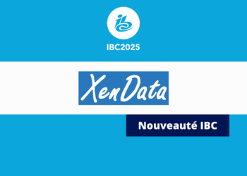 xendata IBC